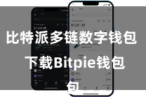 比特派多链数字钱包 下载Bitpie钱包