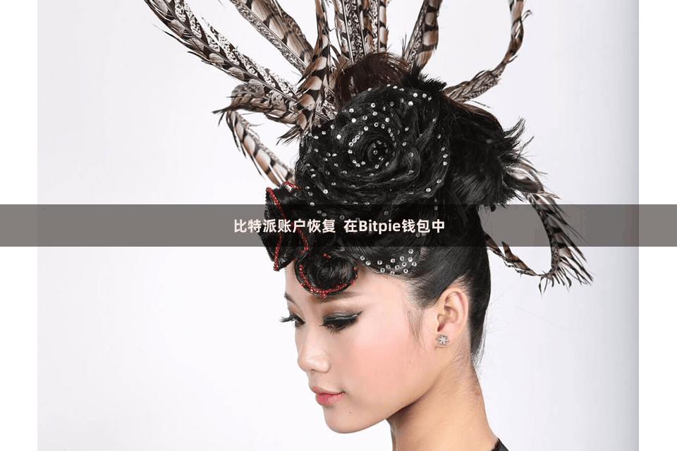 比特派账户恢复 在Bitpie钱包中