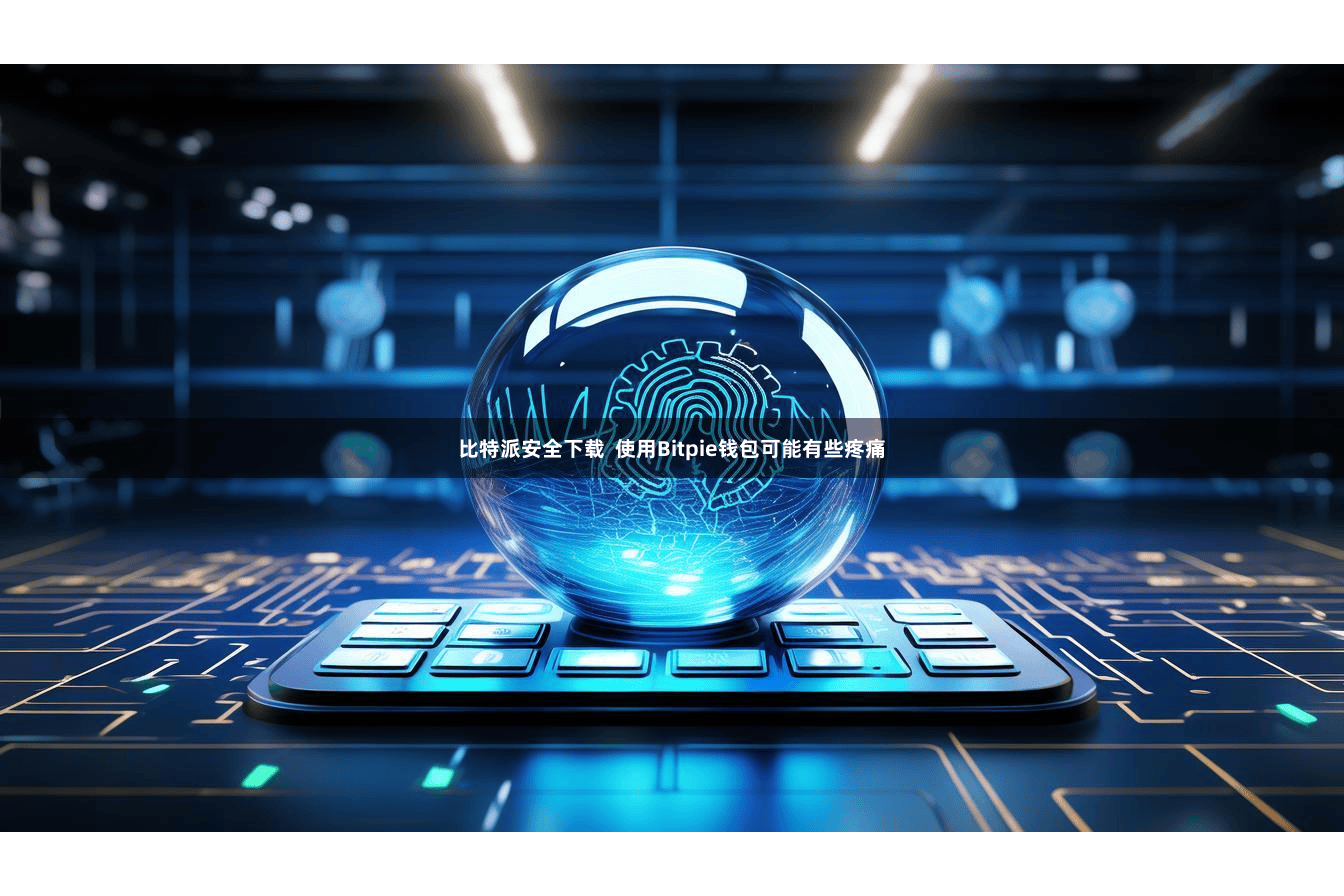 比特派安全下载  使用Bitpie钱包可能有些疼痛
