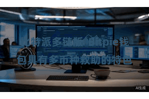 比特派多链版  Bitpie钱包具有多币种救助的特色